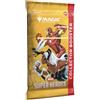 Cartemagic Magic: The Gathering Marvel Super Heroes Collector Booster Pack ENG