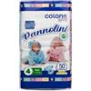 DERMA COTONE PANNOLINI MISURA 4