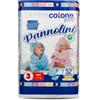 DERMA COTONE PANNOLINI MISURA 3