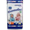 DERMA COTONE PANNOLINI MISURA 5