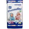 DERMA COTONE PANNOLINI MISURA 5+