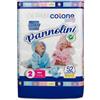 DERMA COTONE PANNOLINI MISURA 2