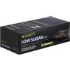 +WATT Low Sugar Bar Box Da 24 Barrette Da 50 Grammi Brownie