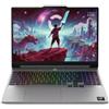 Lenovo LOQ 15AHP11 AMD Ryzenâ„¢ 7 250 16GB GeForce RTX 5050 512GB SSD 15.3 WUXGA Windows 11 Home