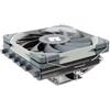 Thermalright AXP120-X67 CPU Cooler Low Profile Intel LGA 1851/1700/1200 AMD AM5/AM4