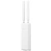 Keenetic Stellar 6 KAP-650 Access Point Indoor/Outdoor Wireless AX 3000Mbps Dual-Band PoE White