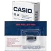 CASIO IR40 TAMPONE INCHIOSTRATO NERO PER CALCOLATRICE SCRIVENTE CASIO
