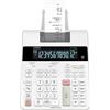 Casio FR-2650RC Calcolatrice Scrivente 12 cifre Bianco