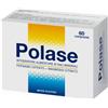 POLASE Haleon Italy Srl Polase Integratore Salino Energetico 60 Compresse - POLASE - 986741357