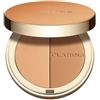 Clarins Ever Bronze Compact Powder - 02 - Medium