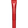 Clarins Natural Lip Perfector - 23 pomegranate glow