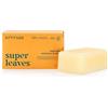 ATTITUDE Bath and Shower Body Soap Bar, EWG Verified, Vegan and Plastic-free Body Care, Orange Cardamom, 113 grams
