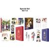 King the Land Special Edition Vol 1-2 Box Set Korean Webtoon Manhwa