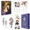 King the Land Special Edition Vol 1-2 Box Set Korean Webtoon Manhwa