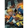 Saladin Ahmed Wolverine by Saladin Ahmed Vol. 3: Mutant Protector (Tascabile)