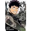 Naoya Matsumoto Kaiju No. 8, Vol. 16 (Tascabile) (PRESALE 08/10/2026)