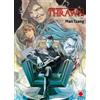 Man Tsang Star Wars: Thrawn Vol. 1 (Tascabile)