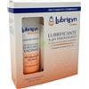 UNIDERM FARMACEUTICI Srl Lubrigyn Kit Crema + Detergente - Contro la secchezza vaginale ed i fastidi intimi - Tubo da 100 ml + 12 bustine monouso