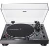 Audio Technica Audio-Technica AT-LP120XBT-USB piatto audio Giradischi a trasmissione diretta Nero"