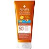 Rilastil Ist. Ganassini Rilastil Sun Ppt Spf 50+ Baby Latte Velluto 200 Ml