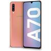 Samsung Galaxy A70 | 128 GB | Dual-SIM | corallo