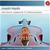 RCA RED SEAL Haydn: Cello Concertos No. 1 In C Major & No. 2 In D Major; Symphony No. 13 In D Major; Sinfonia Concertante In B-Flat Major - Sony Classical Masters
