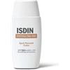 isdin srl Isdin Fotoultra 100 Spot Prevent SPF50+ Protezione Solare per il Viso Anti Macchie 50 ml