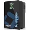 Patona Batteria Batteria V-Mount VCompact99 99Wh 14.8V PD100W