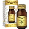 GIORGINI FENILALANINA PLUS 100PAST**