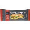 NUTRIFREE PANINO HAMBURGER 180G