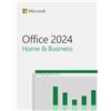 Microsoft Office 2024 Home & Business BIND | Windows