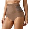 LXGKEKSKG Pauraju Thermogenic Fat-Burning Sculpting Shorts, High-Waisted Tummy Control Shapewear for Everyday Wear And Workout