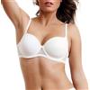 Selene Reggiseno Rubí, Nero, 6C