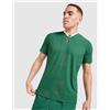 Nike Mens Nike Slam T-Shirt - Verde, verde