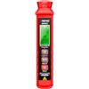 Jemora GN902 Tester di radiazioni elettromagnetiche portatile Digitale LCD portatile X Ray Test di radioattività Misuratore di radioattività Campo elettrico Campo magnetico Temperatura Rivelatore