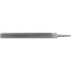 Dick 31121530 tipo di taglio 3 lima piatta taglio, grigio, 16 x 4 x 150 mm