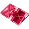 ITSHBHEN For BO-SCH GWS180-LI GWS18V-10 Smerigliatrice angolare ricaricabile Pulsante interruttore Piastra di spinta Accessori