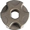Grizzly Tools Parti di ricambio e accessori per motosega a batteria Parkside PKSA 20 Li-B2 LIDL IAN 346174 (ruota dentata)