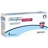AG PHARMA Srl Dicoflor Complex 12fl 10ml