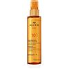 LABORATOIRE NUXE ITALIA Srl Nuxe sun olio solare viso e corpo spf10 150 ml