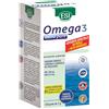 ESI Srl ESI OMEGA 3 EXTRA PURE 80 PERLE + 40 PERLE IN OMAGGIO