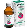 ABOCA SpA SOCIETA' AGRICOLA OROBEN COLLUTORIO 150 ML