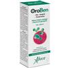 ABOCA SpA SOCIETA' AGRICOLA OROBEN GEL ORALE 15 ML