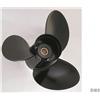 Solas Eliche Solas Alluminio per Motori Johnson Evinrude - 3 pale - 2T 150/175/200/225/250 / 4T 15.50 x 17 - 15.50 x 17
