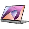 LENOVO Notebook IdeaPad Flex 5 14ABR8 16GB/512GB Grigio - 82XX00L8IX