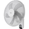 BIMAR Ventilatore Bimar Da Parete 40 cm Con Telecomando vm45