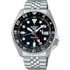 Seiko Analogico SSK001K1, argento, Bracciale