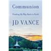 J D Vance Communion (Copertina rigida)