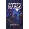 Wendi Schuller The Adventures of Margo (Copertina rigida)