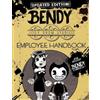 Updated Employee Handbook (Tascabile) Bendy and the Ink Machine